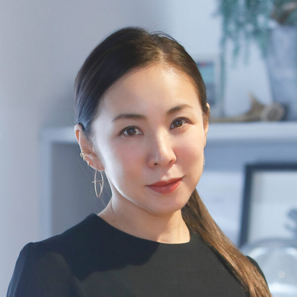 永山 祐子