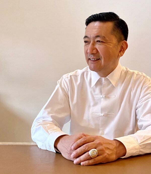 谷口勝彦