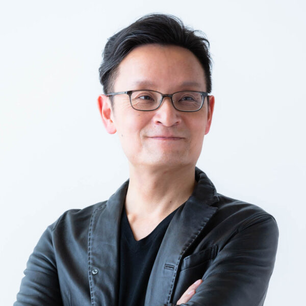 竹村尚久 