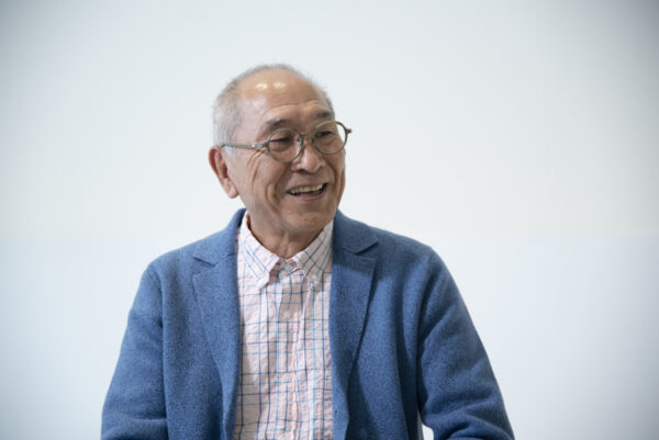 長谷高史