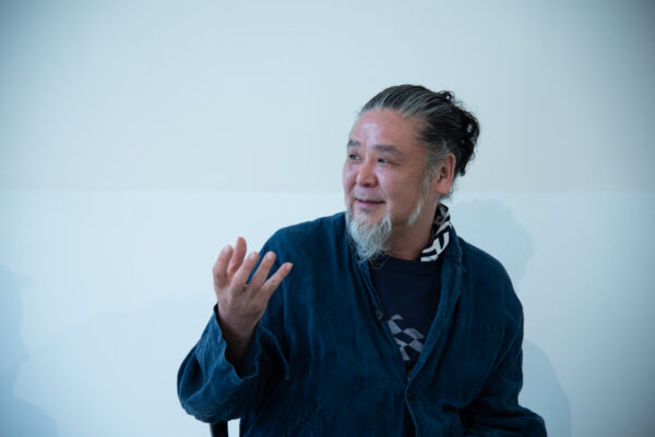 野老朝雄