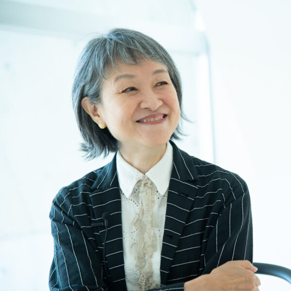 須藤玲子