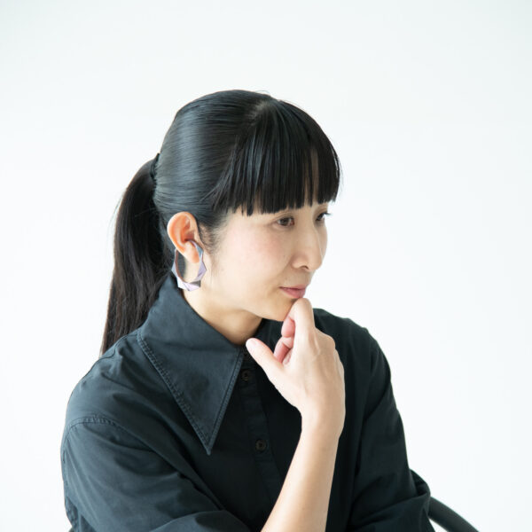 秋山かおり