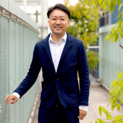 吉田昌弘 