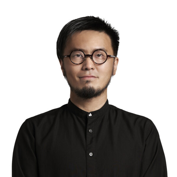 太刀川英輔