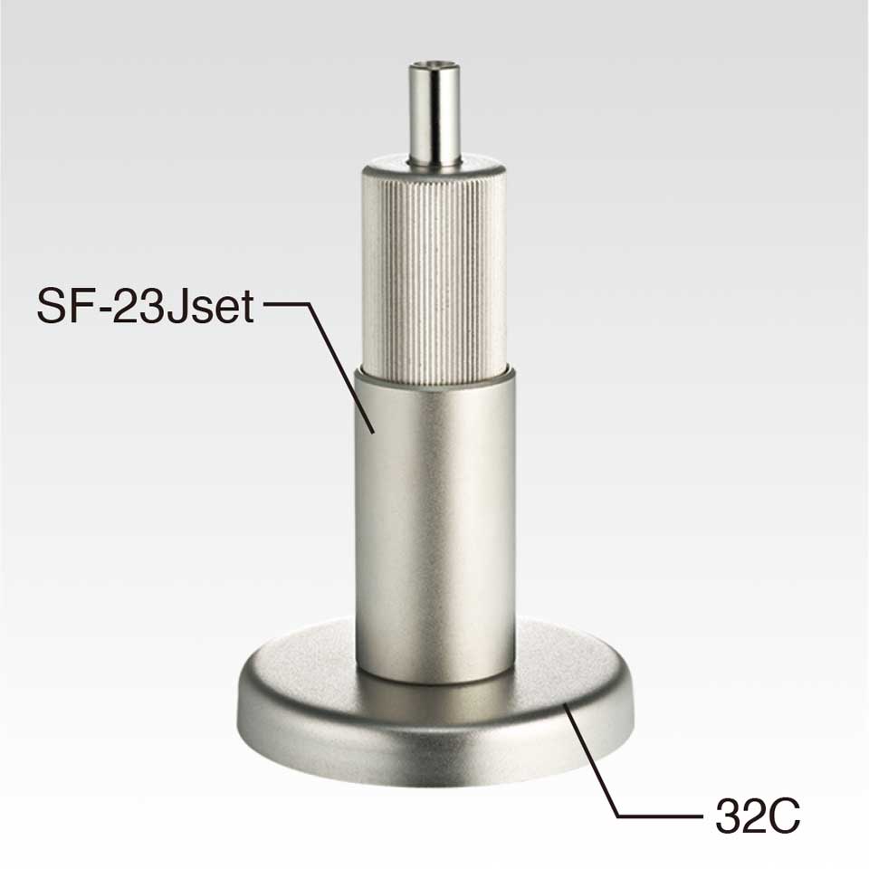 SF-23Jset+32C | 荒川技研工業