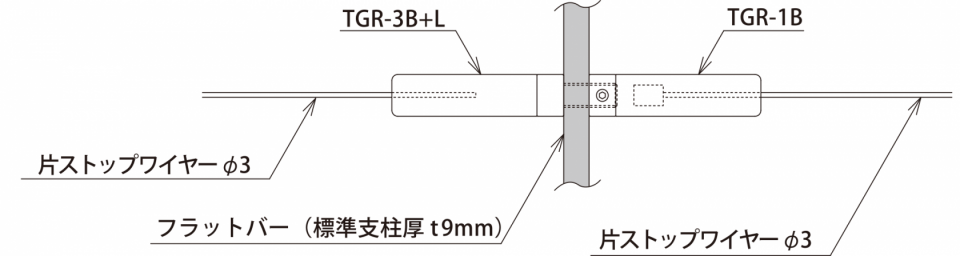 TGR-1B | 荒川技研工業