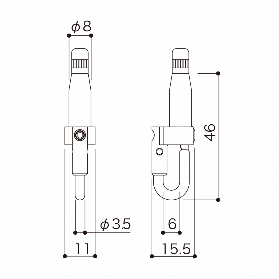KH-1S | 荒川技研工業