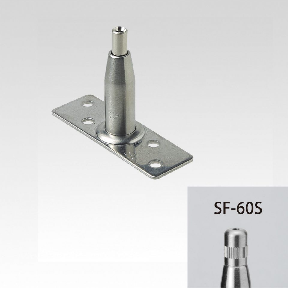 SF-60 | 荒川技研工業