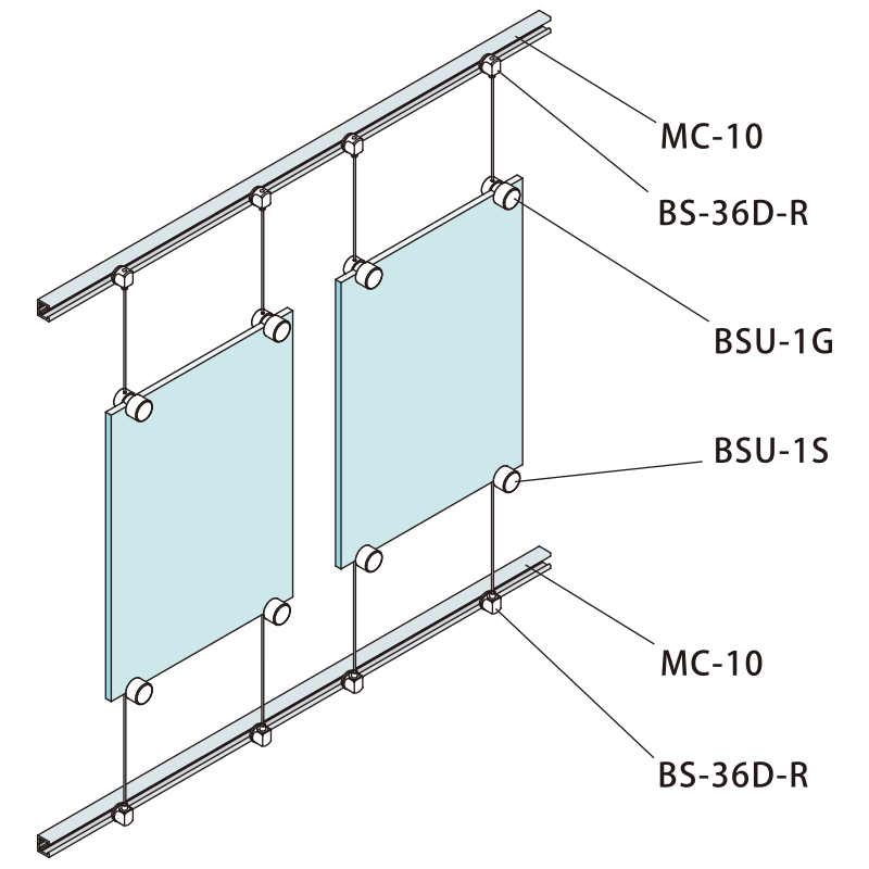 BSU-1S